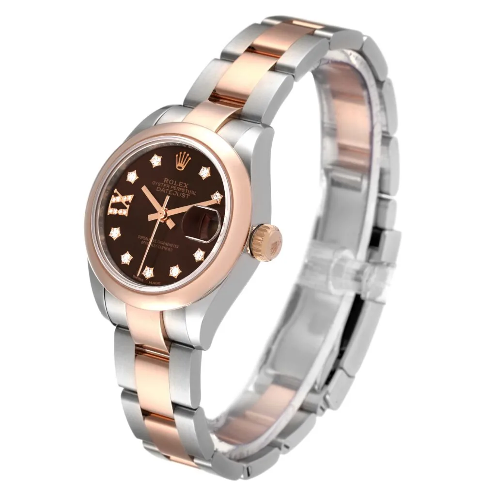 RLX Lady-Datejust 31mm 279161-0003/0004