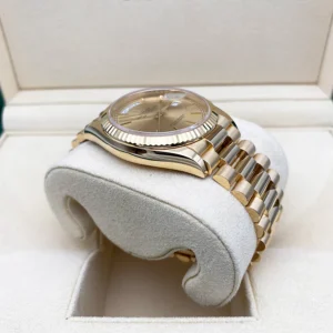 RLX Day-Date M128238-0045 36mm
