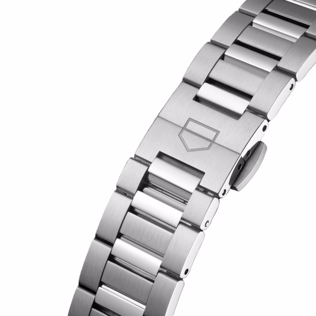 TAG Heuer Carrera Date 36mm Ladies Watch Diamond Dot WBN231D.BA0001