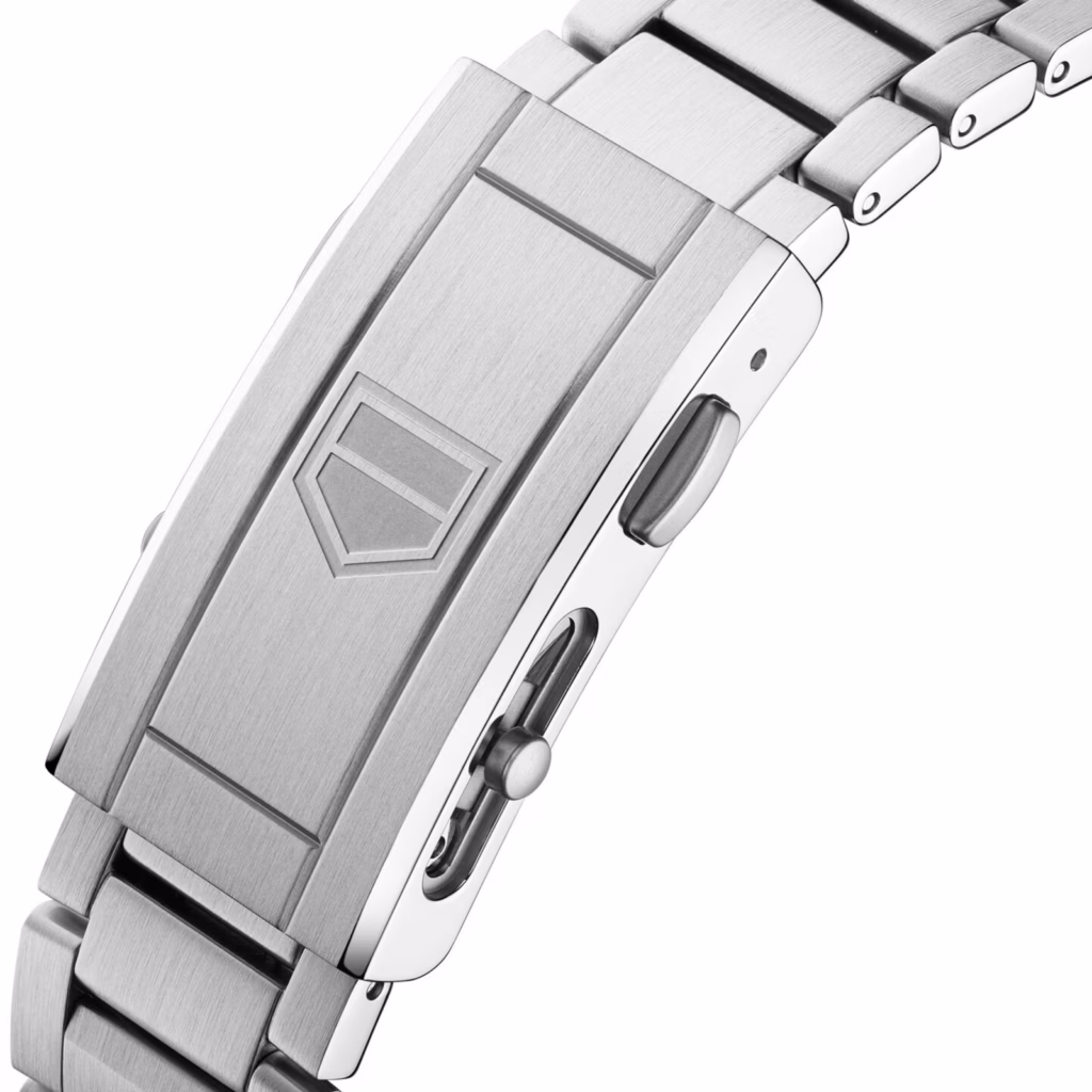 TAG Heuer Aquaracer Professional 300 Date 42mm Mens Watch Green WBP5116.BA0013