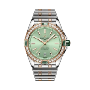 Breitling Super Chronomat Automatic 38mm U17356531L1U1