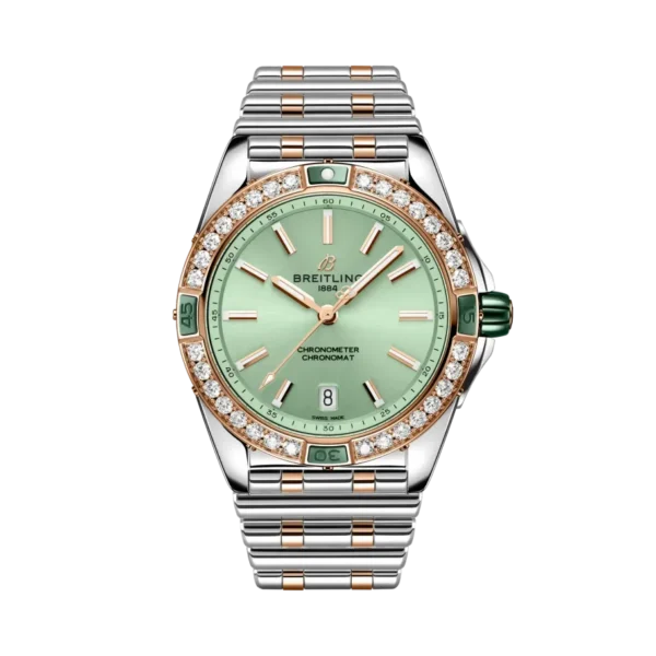 Breitling Super Chronomat Automatic 38mm U17356531L1U1