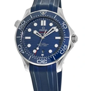 Omega 210.32.42.20.03.001 Seamaster Diver 300M Co Axial Master - New