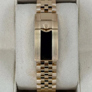 RLX GMT-Master II 126718grnr 40mm