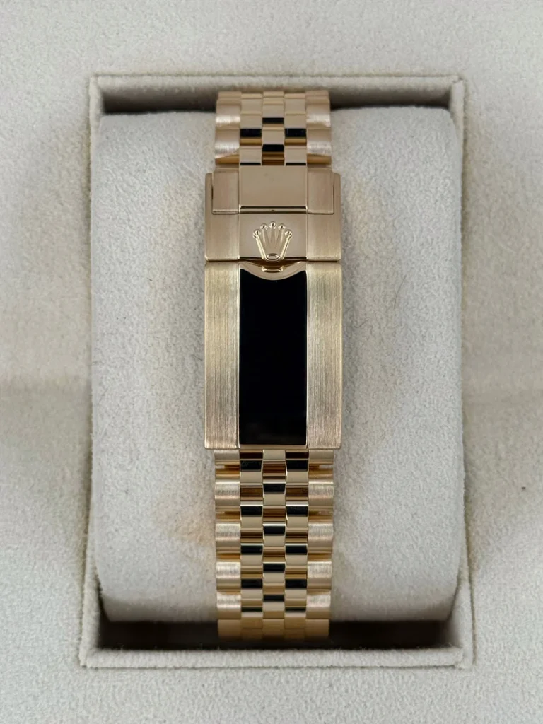 RLX GMT-Master II 126718grnr 40mm