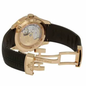 Patek Travel Time Replica