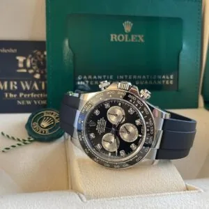 RLX Cosmograph Daytona m126519ln-0004 40mm