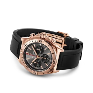 Breitling Watch Chronomat B01 42mm RB0134101B1S1