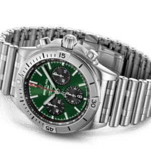 Breitling Chronomat B01 42mm AB0134101L2A1