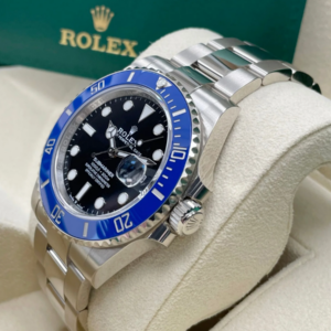 Rolex Submariner 41mm 126619LB