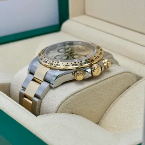 RLX Cosmograph Daytona m126503-0004 40mm