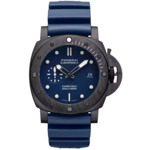 Panerai Submersible QuarantaQuattro Carbotech™ 44mm PAM01232