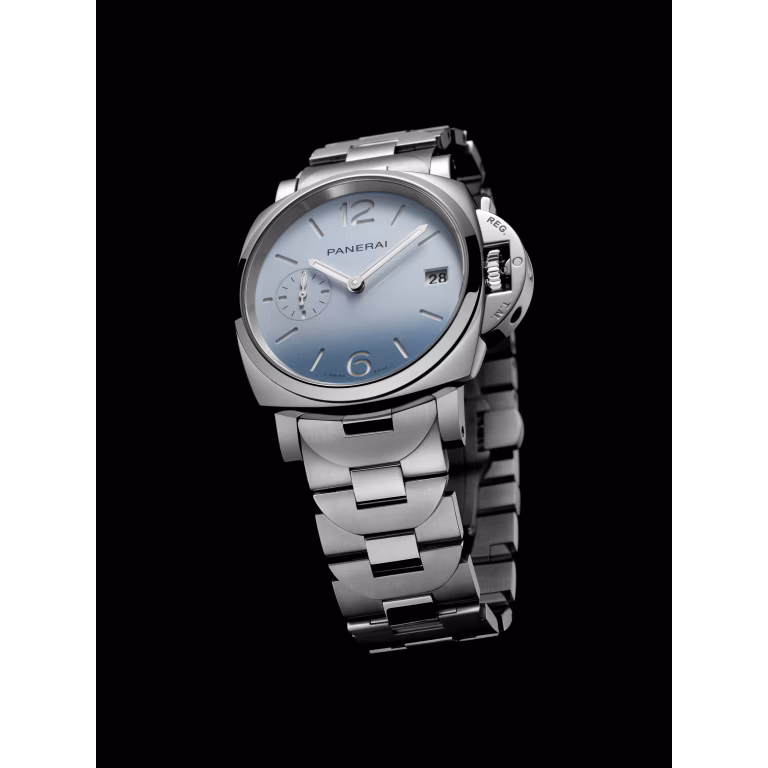 【7A Quality】Panerai Luminor Due Pastello 38mm PAM01309