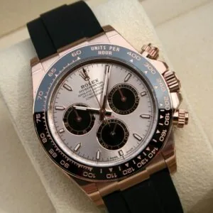 RLX Cosmograph Daytona m126515LN-0006 40mm