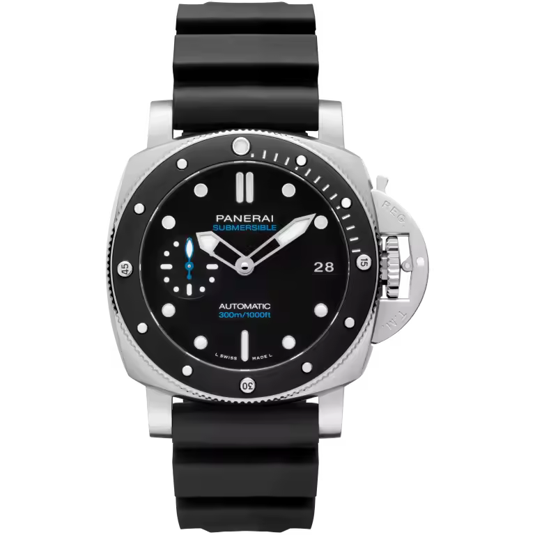 Panerai Submersible 42mm PAM02683