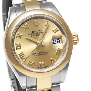 RLX Lady-Datejust 31mm 279163-0009/0010