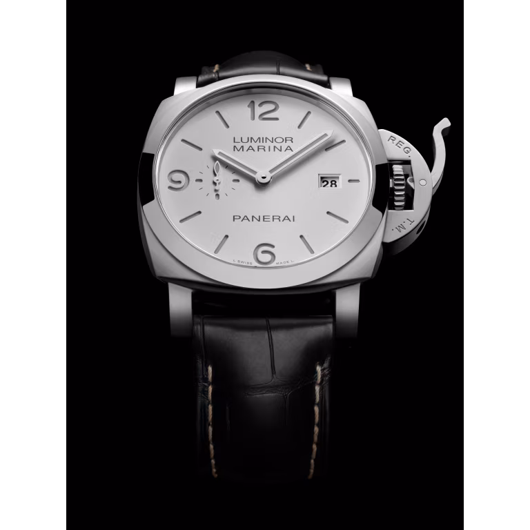Panerai Luminor Marina 44mm PAM03312/PAM03313/PAM03314