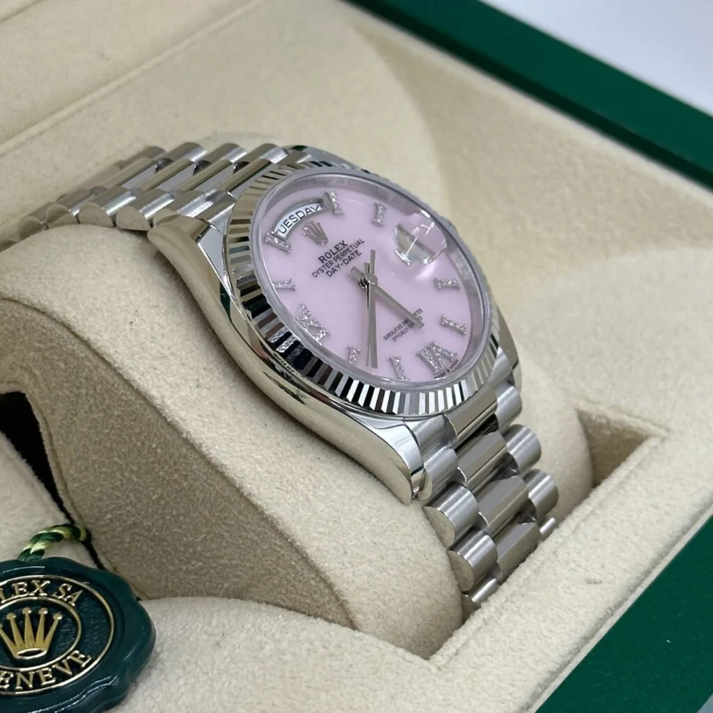 RLX Day-Date M128236-0006 36mm