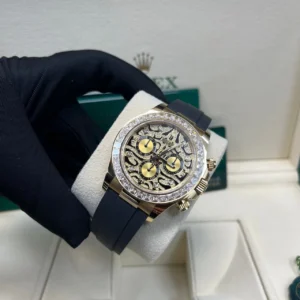 RLX Cosmograph Daytona M116588TBR 40mm