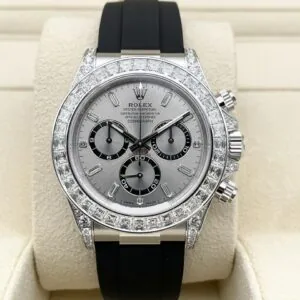RLX Cosmograph Daytona 126539TBR 40mm