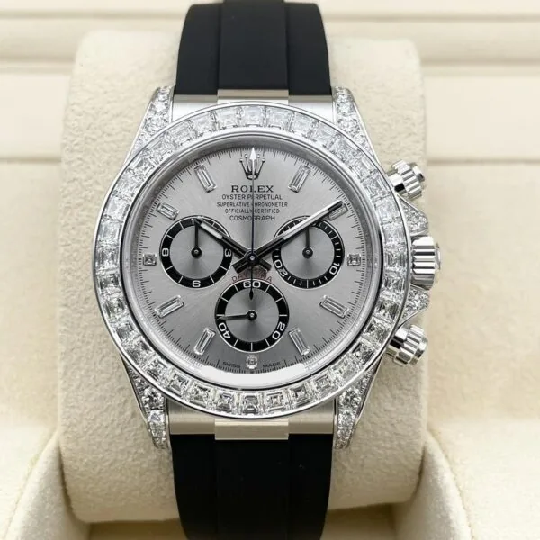 RLX Cosmograph Daytona 126539TBR 40mm