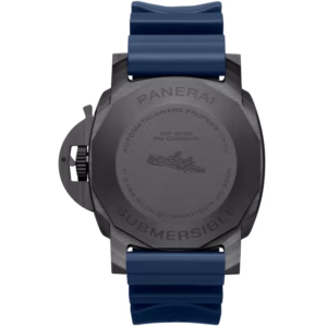 Panerai Submersible QuarantaQuattro Carbotech™ 44mm PAM01232