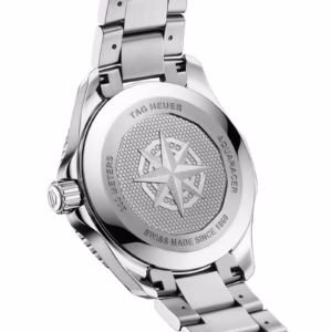 TAG Heuer Aquaracer Professional 200 40mm Mens Watch WBP1111.BA0627