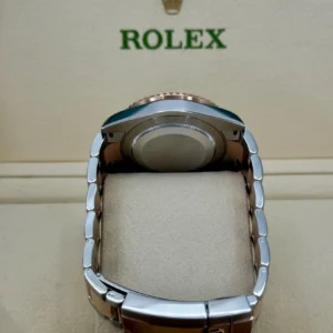 RLX GMT Master Il 126711CHNR-0002 40mm