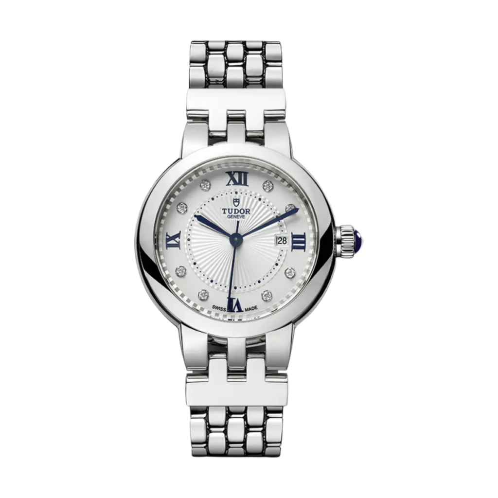Tudor Clair de Rose 26mm/30mm/34mm m35200-0004/m35500-0004/m35800-0004