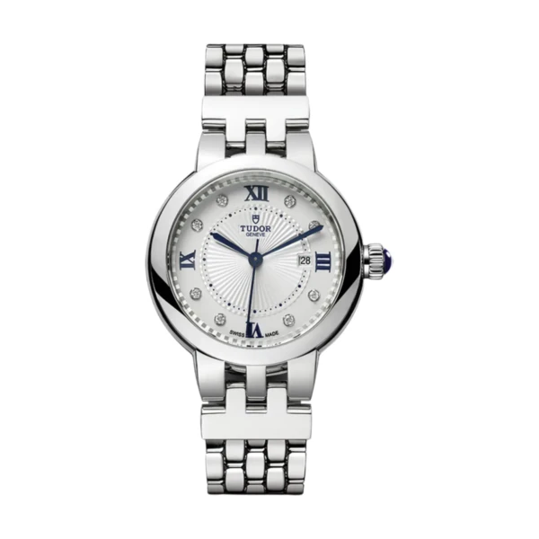Tudor Clair de Rose 26mm/30mm/34mm m35200-0004/m35500-0004/m35800-0004