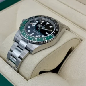 RLX GMT-Master II 40mm 126720VTNR-0002/0003