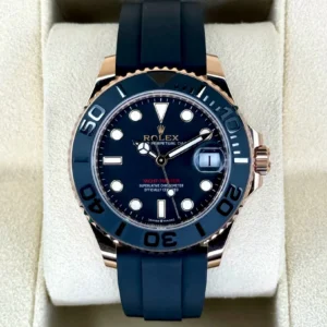 RLX Yacht-Master M268655-0017 37mm