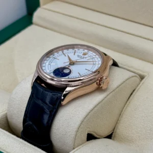 RLX Cellini Moonphase M50535-0002 39mm