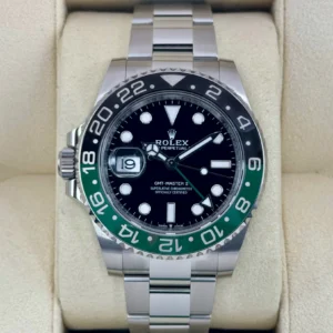 RLX GMT-Master II 40mm 126720VTNR-0002/0003