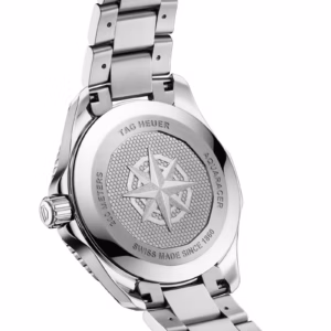 TAG Heuer Aquaracer Professional 200 40mm Mens Watch WBP1110.BA0627