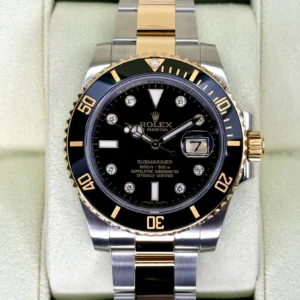 Rolex Submariner 40mm 116613LN