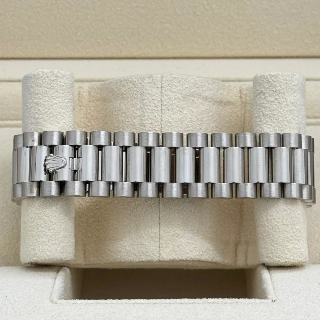 RLX Day-Date M128239-0059 36mm