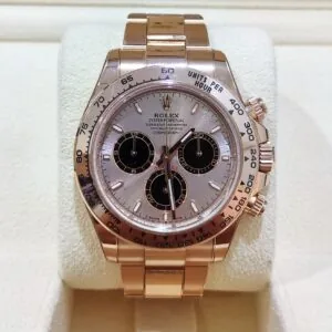 RLX Cosmograph Daytona m126505-0003 40mm