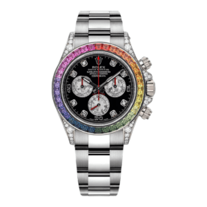 RLX Cosmograph Daytona 116599RBOW 40mm
