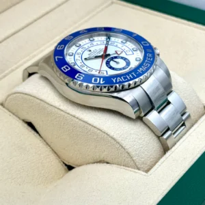 RLX Yacht-Master II M116680-0002 44mm