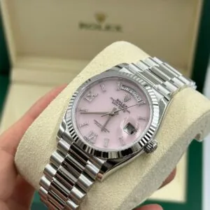 RLX Day-Date M128236-0006 36mm