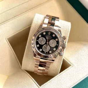 RLX Cosmograph Daytona m126505-0002 40mm