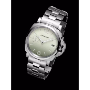【7A Quality】Panerai Luminor Due Pastello 38mm PAM01311