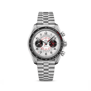 Omega 329.30.43.51.02.002 Speedmaster Chronoscope Co-Axial Master Chronometer