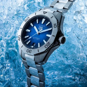 TAG Heuer Aquaracer Professional 200 40mm Mens Watch WBP2111.BA0627
