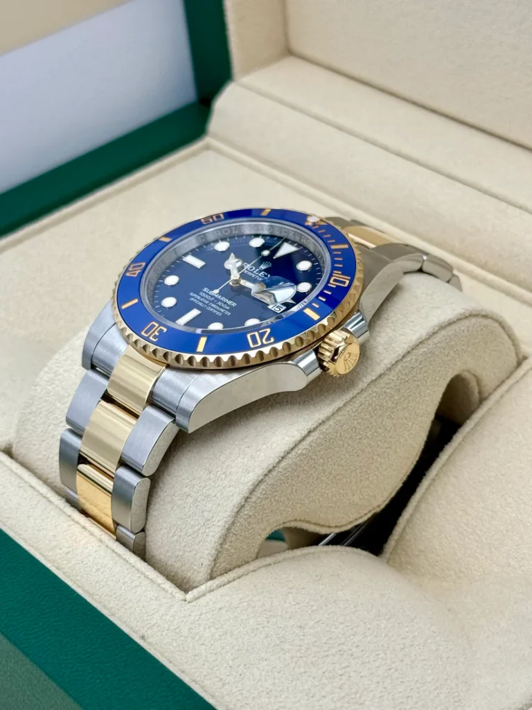 Rolex Submariner 41mm 126613LB