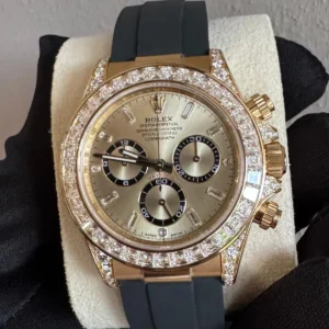 RLX Cosmograph Daytona 126538TBR 40mm