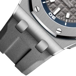 A&P OFFSHORE DIVER Grey Dial 42mm