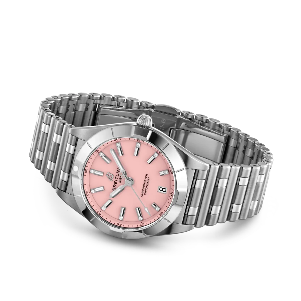 Breitling Chronomat 32mm A77310101K1A1