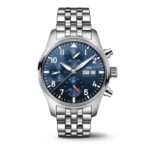VIP-IWC-Pilot's Watch Chronograph 41 (IW388102)